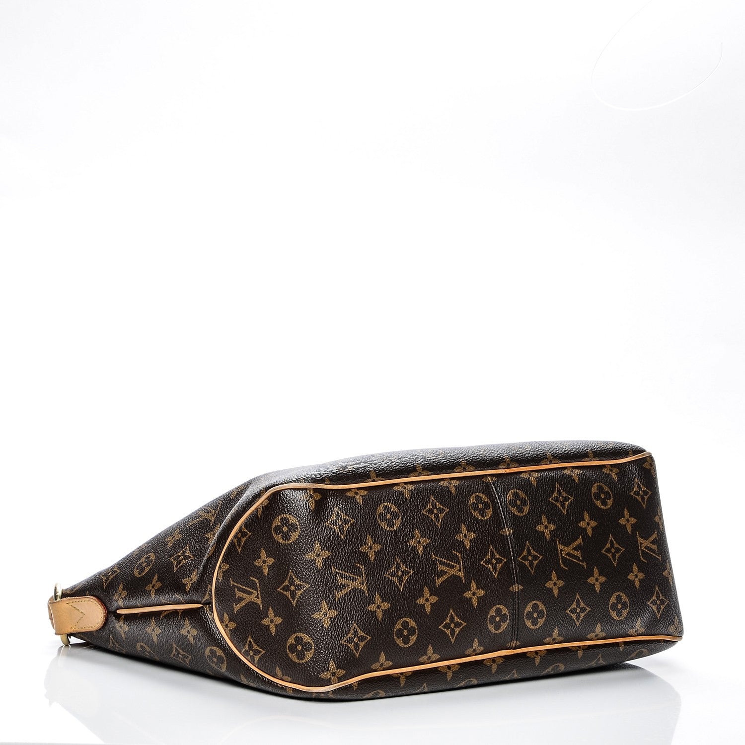Louis Vuitton Monogram Delightful MM 4 of 9