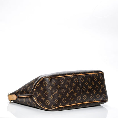 Louis Vuitton Monogram Delightful MM 4 of 9