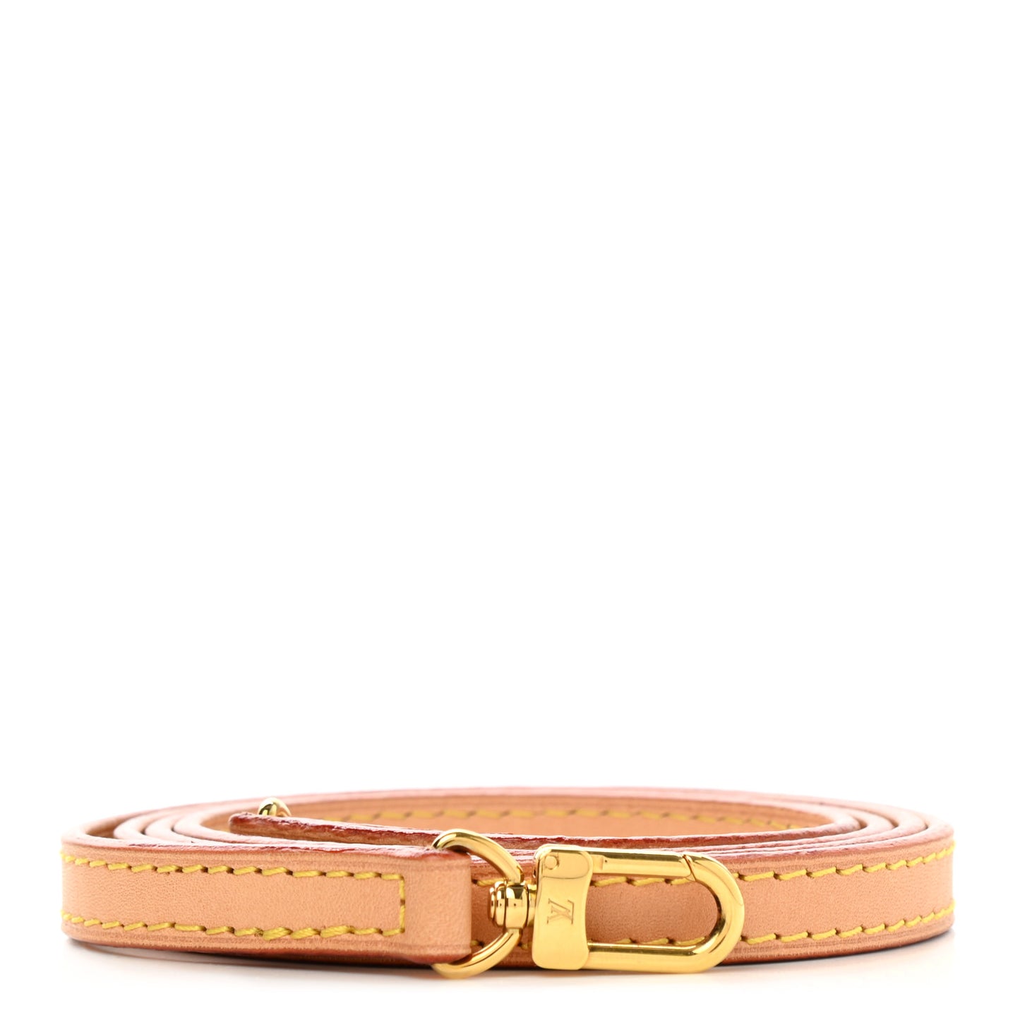 Vachetta 12mm Long Shoulder Strap