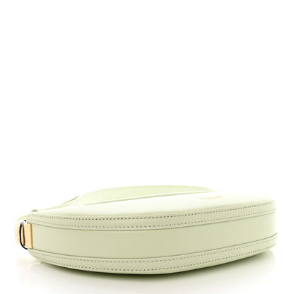 Burberry Calfskin Mini Olympia Shoulder Bag Pistachio 4 of 9