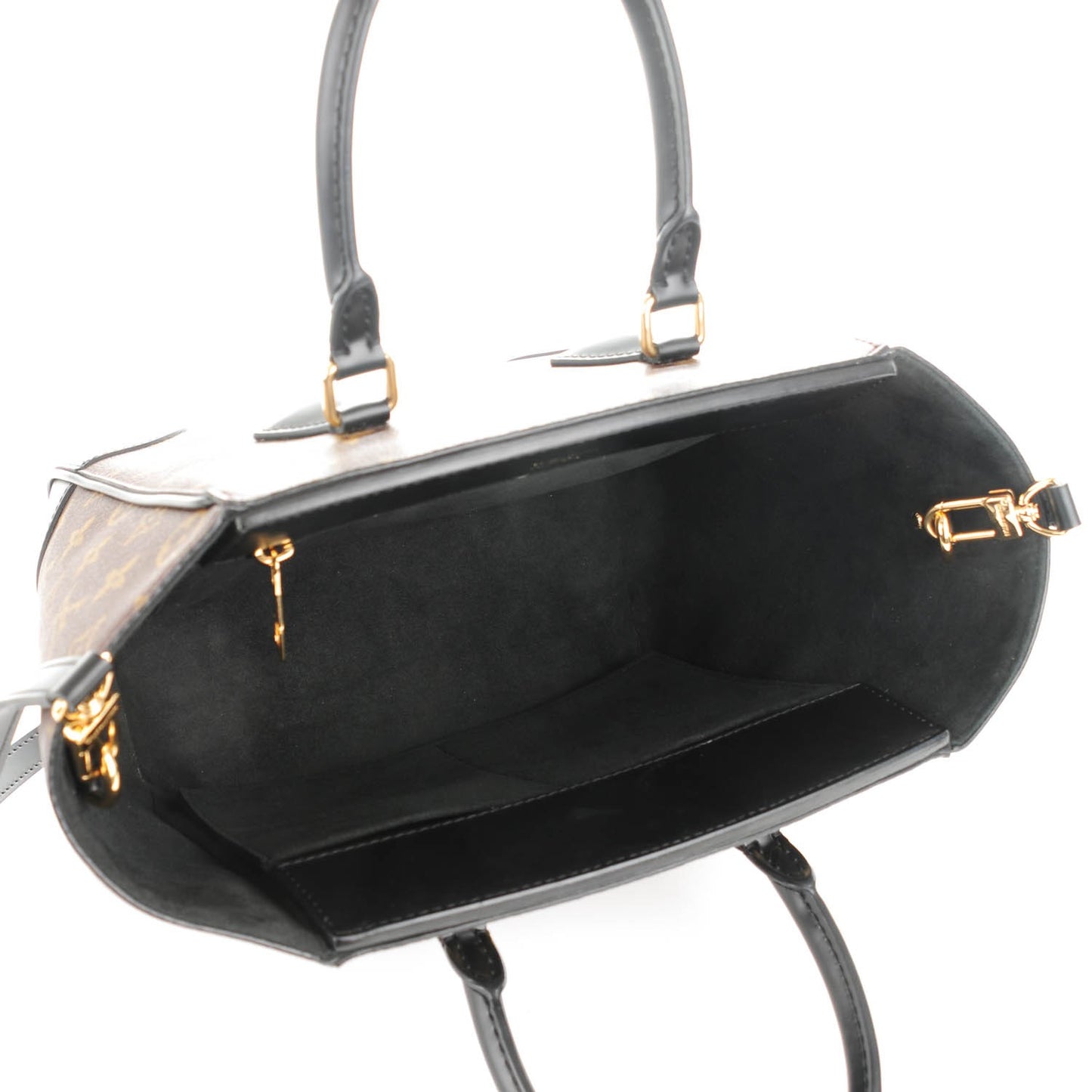 Monogram Phenix PM Black