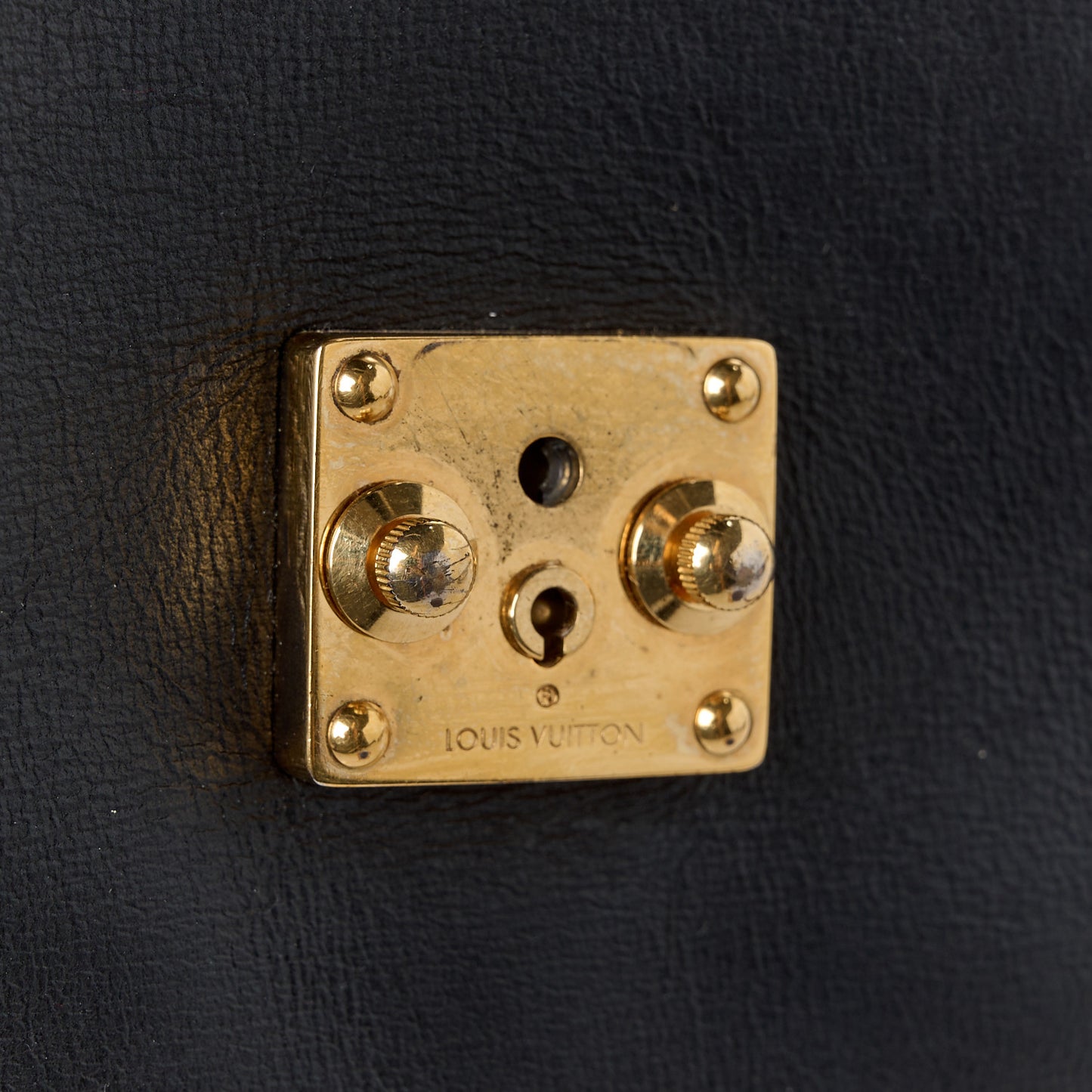 Monogram Pochette Metis MM