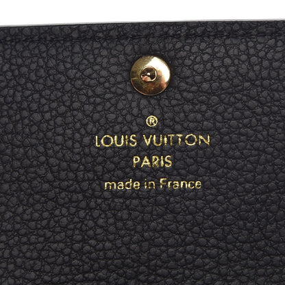 Louis Vuitton Empreinte Multicles 6 Key Holder Black 6 of 8