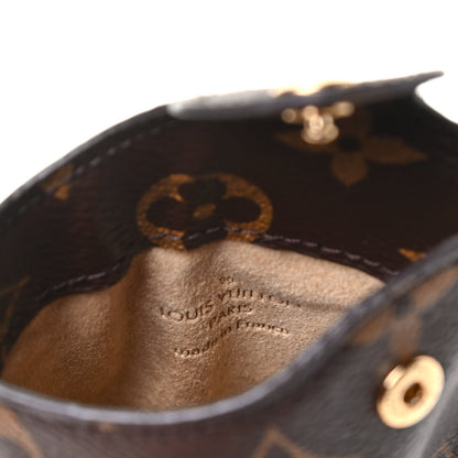 Louis Vuitton Monogram Sunglasses Case MM 6 of 6