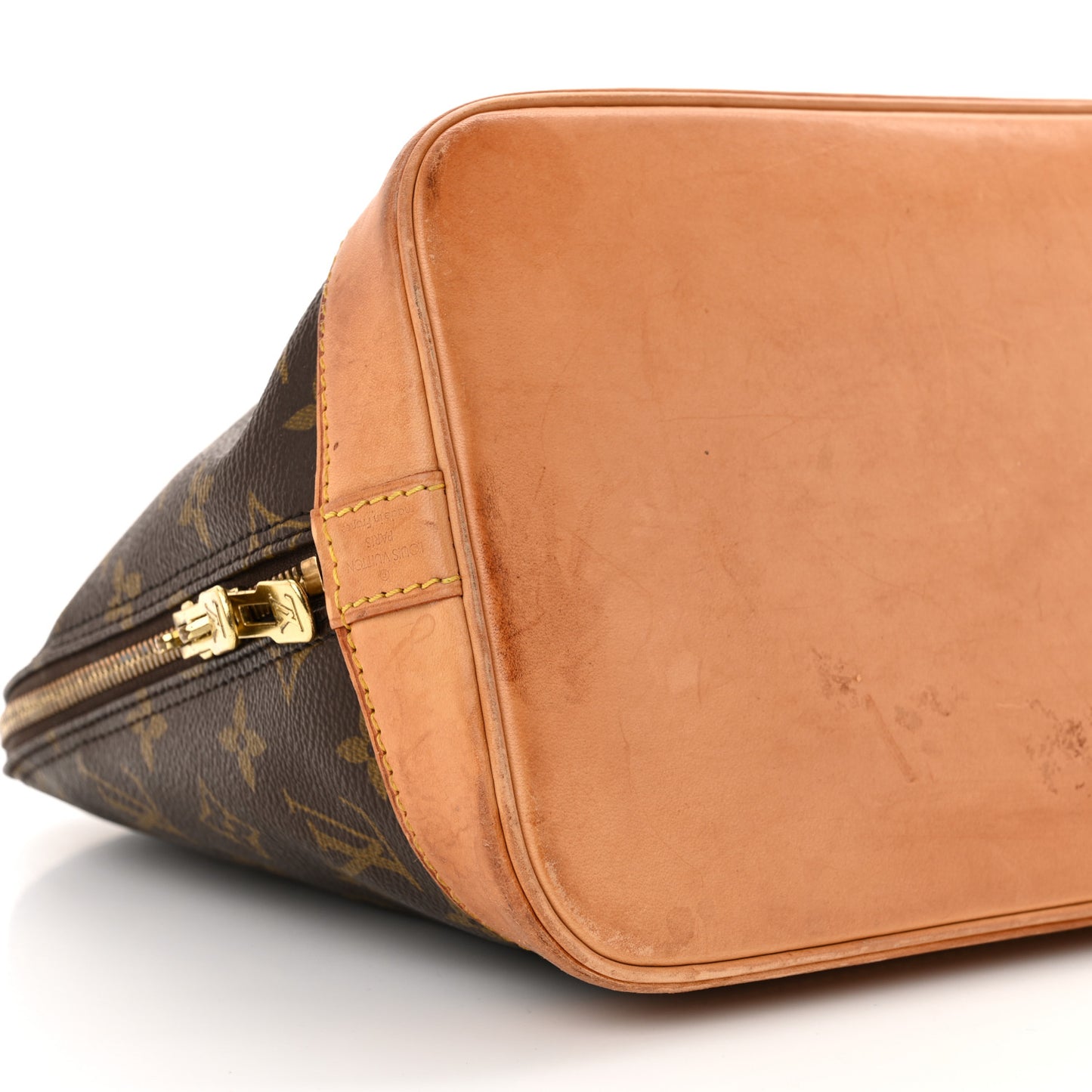 Monogram Alma PM