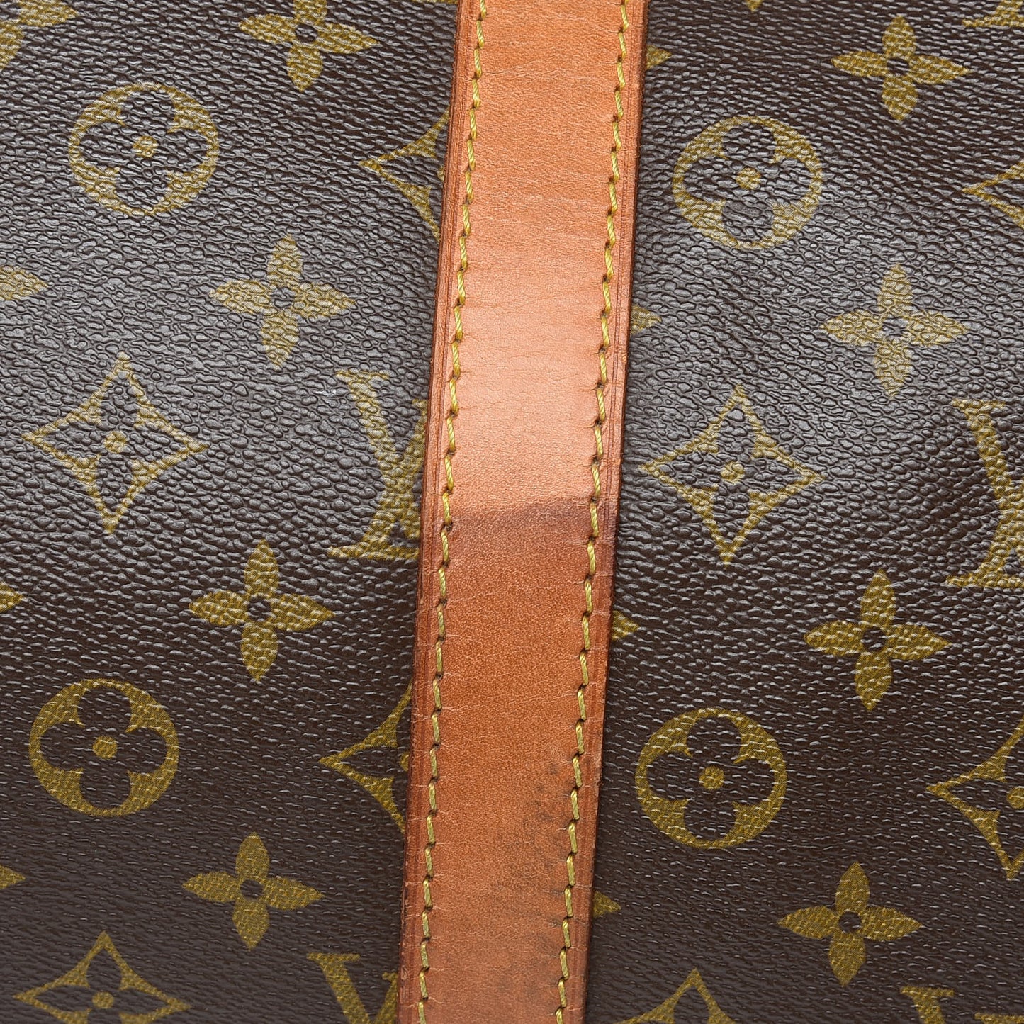 Monogram Keepall 55