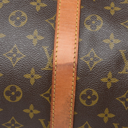 Louis Vuitton Monogram Keepall 55 16 of 28