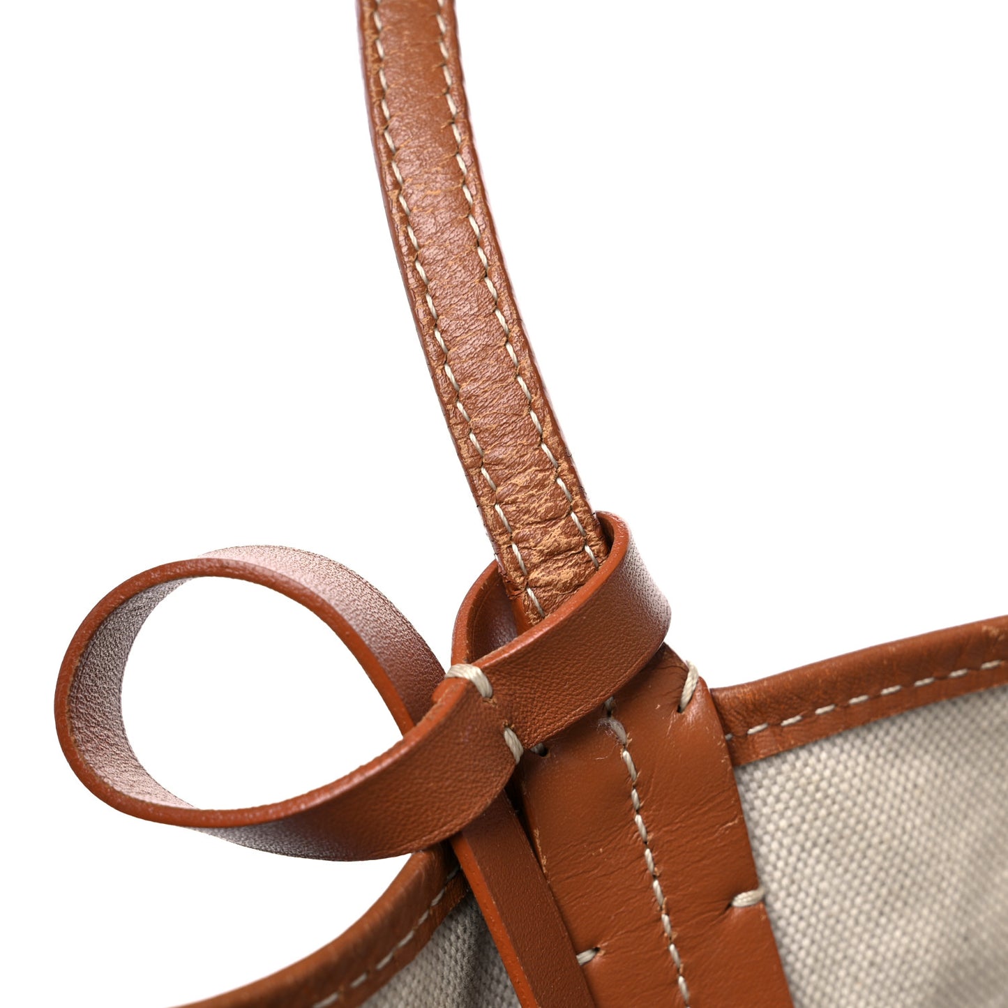 Goyardine Saint Louis PM Black Gold