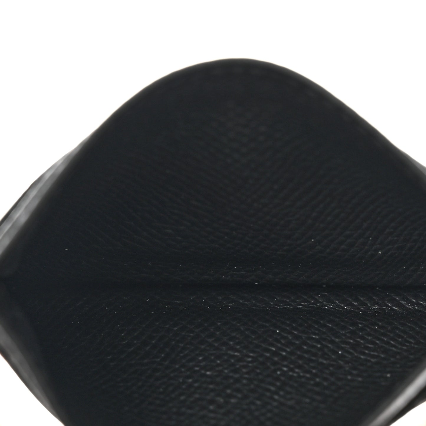 Epsom Citizen Twill Card Case Black