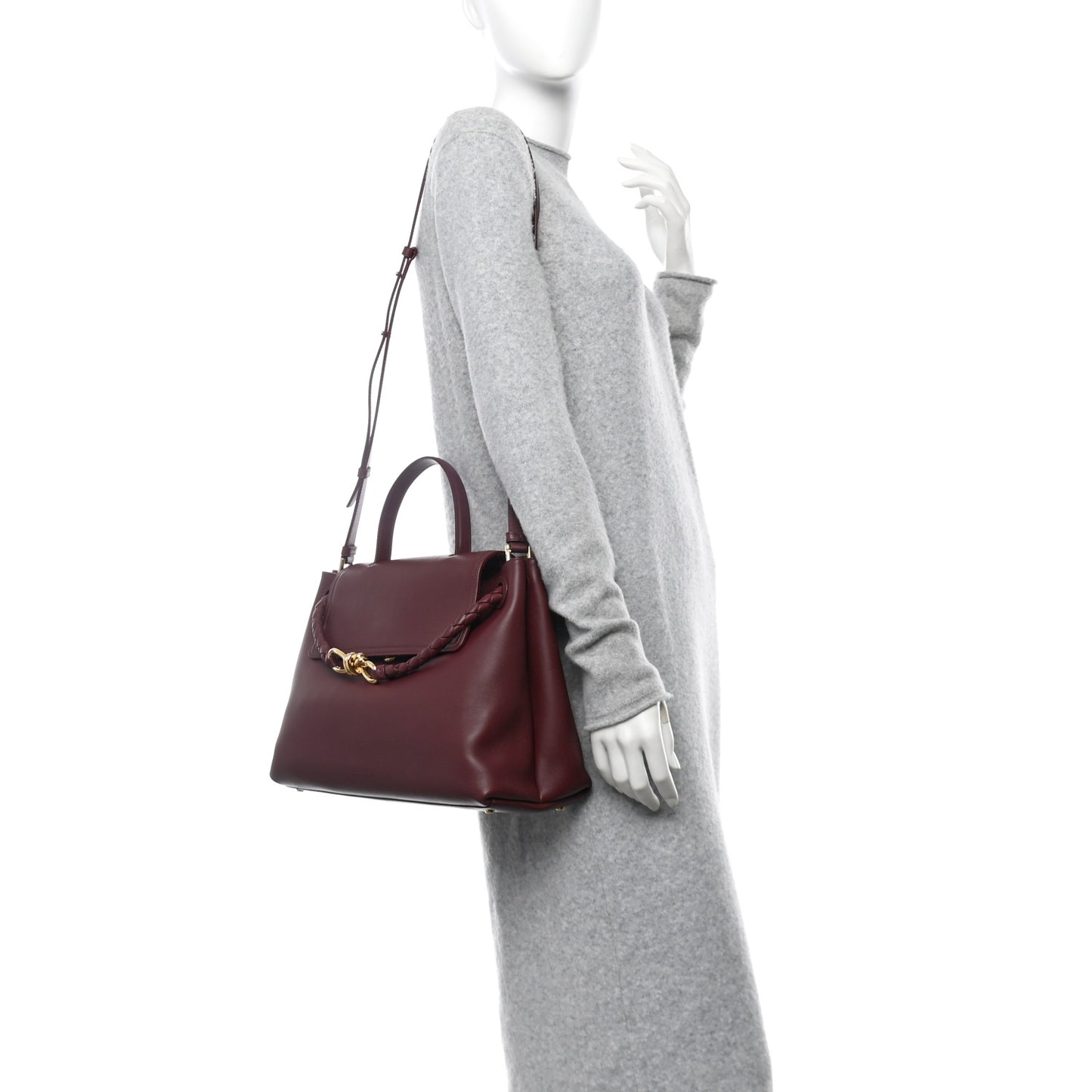 Silky Calfskin Medium Ciao Ciao Barolo