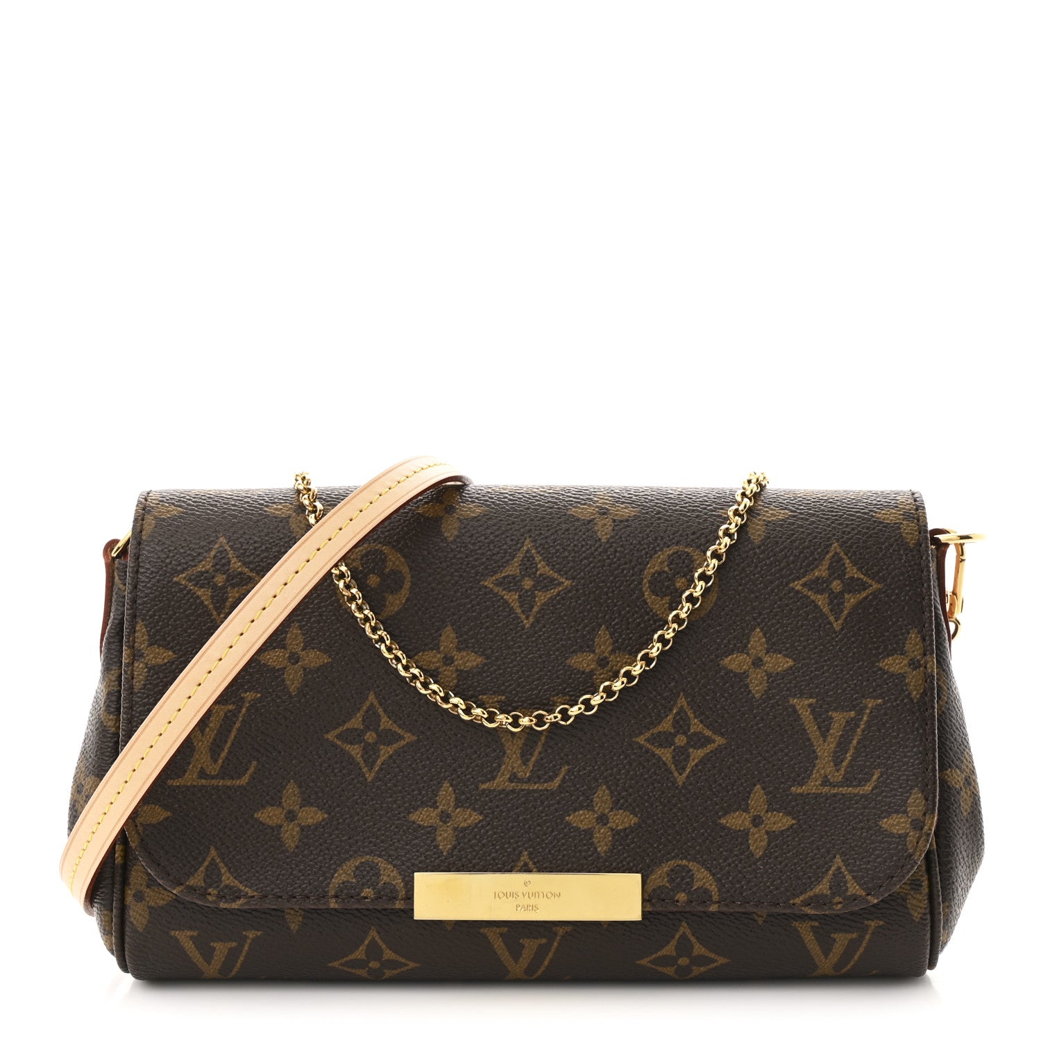 Louis Vuitton Monogram Favorite PM 1 of 11