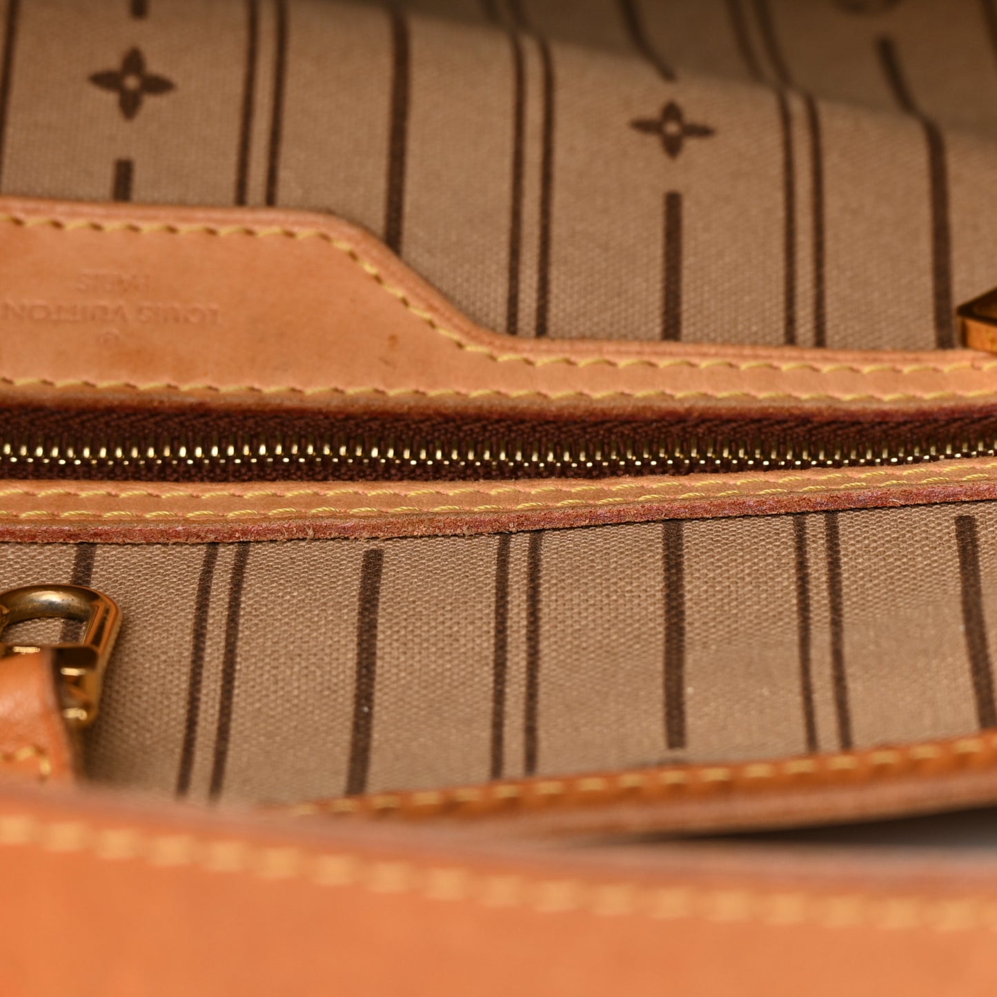 Monogram Delightful GM