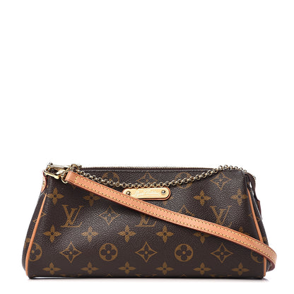 Louis Vuitton Monogram Eva Clutch 1 of 10