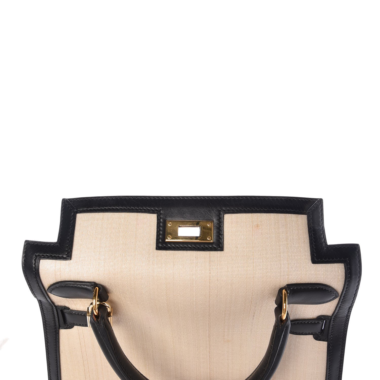Hermes Box Crinoline Kelly Sellier 28 9 of 31