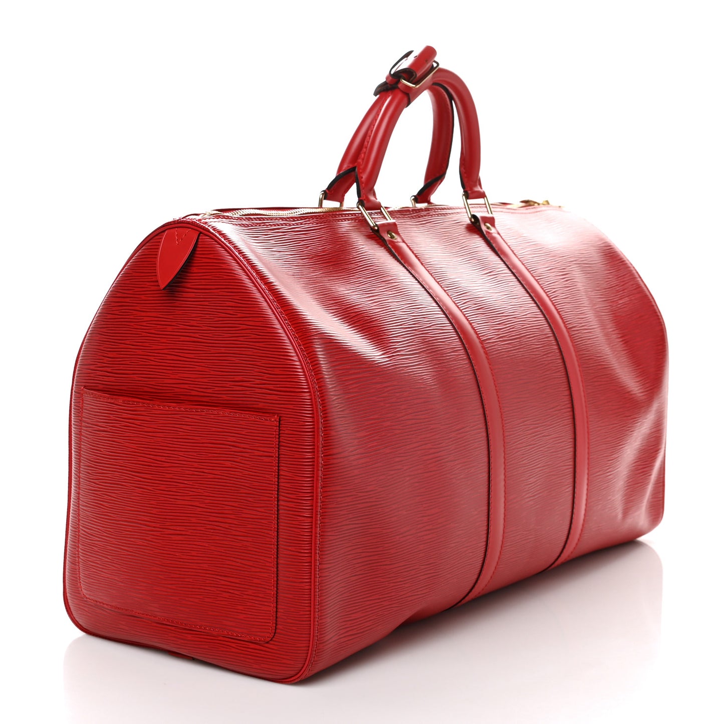 Epi Keepall 50 Castillan Red