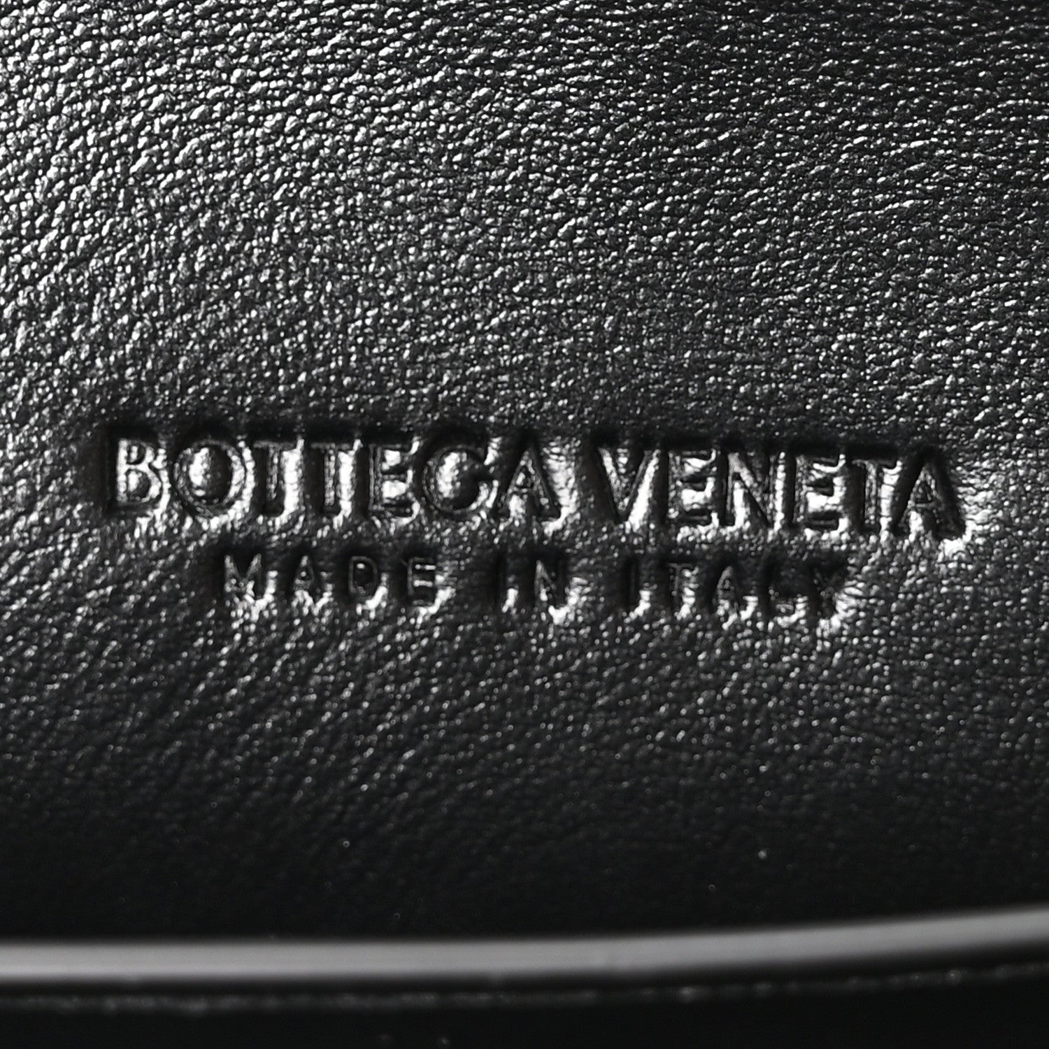 Bottega Veneta Nappa Intrecciato Long Andiamo Top Handle Clutch Black 6 of 9