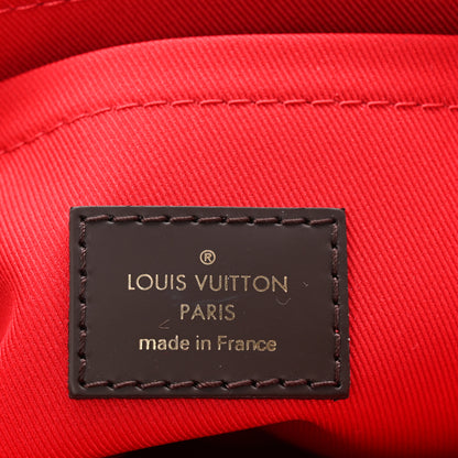 Louis Vuitton Damier Ebene Croisette 11 of 17