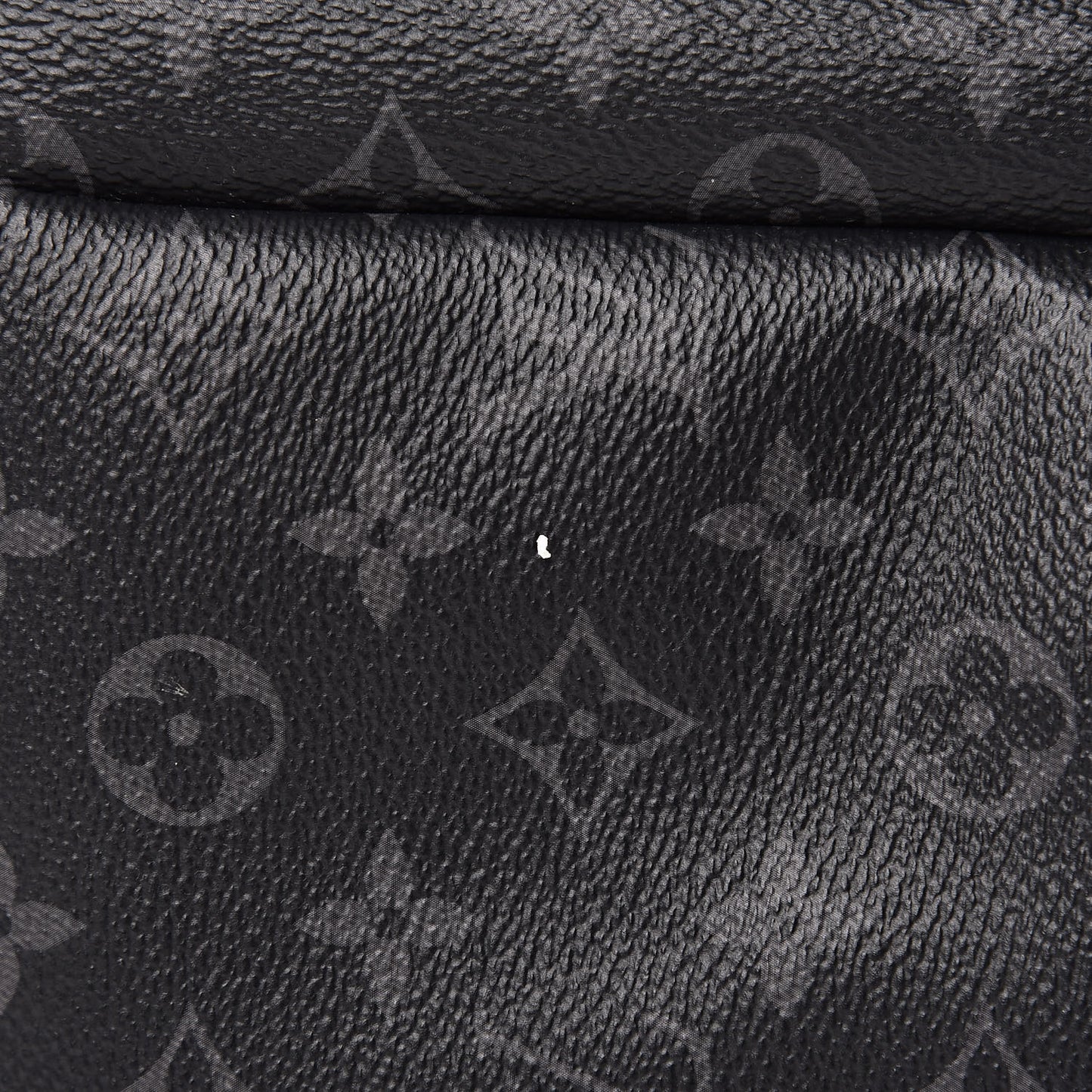 Monogram Eclipse Discovery Backpack PM