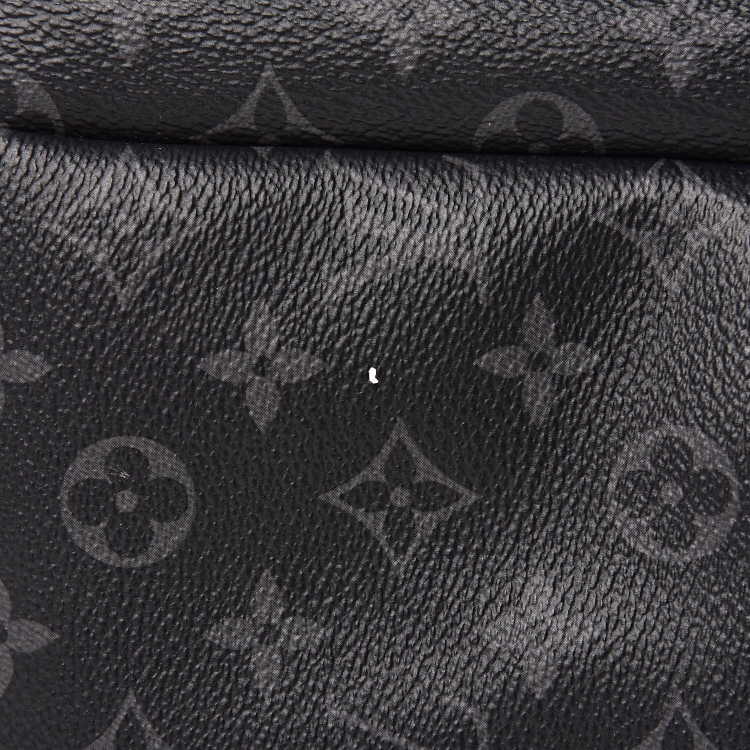 Louis Vuitton Monogram Eclipse Discovery Backpack PM 9 of 11