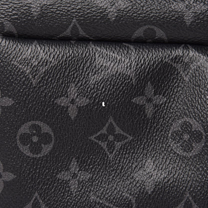 Louis Vuitton Monogram Eclipse Discovery Backpack PM 9 of 11