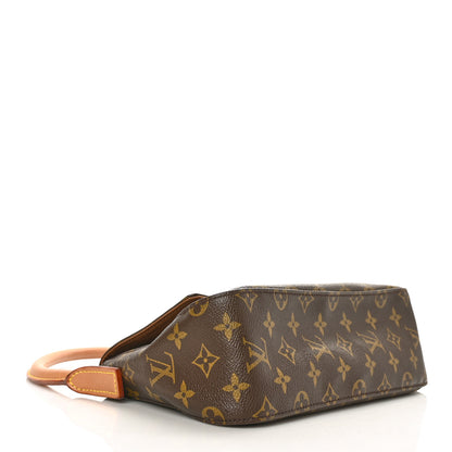 Louis Vuitton Monogram Mini Looping 4 of 6
