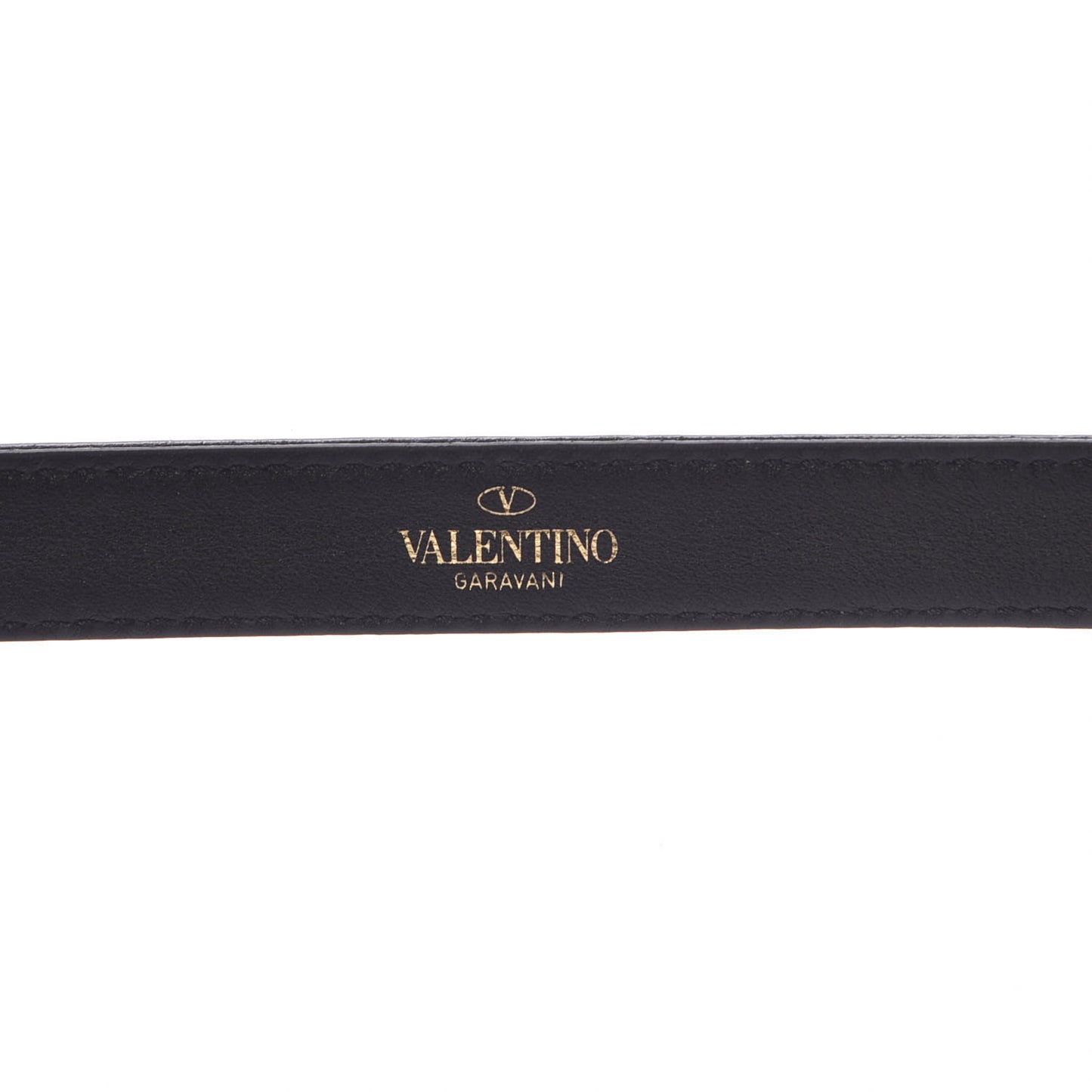 Plexy VLTN Shopping Bag Transparent