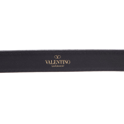 Valentino Garavani Plexy VLTN Shopping Bag Transparent 7 of 10