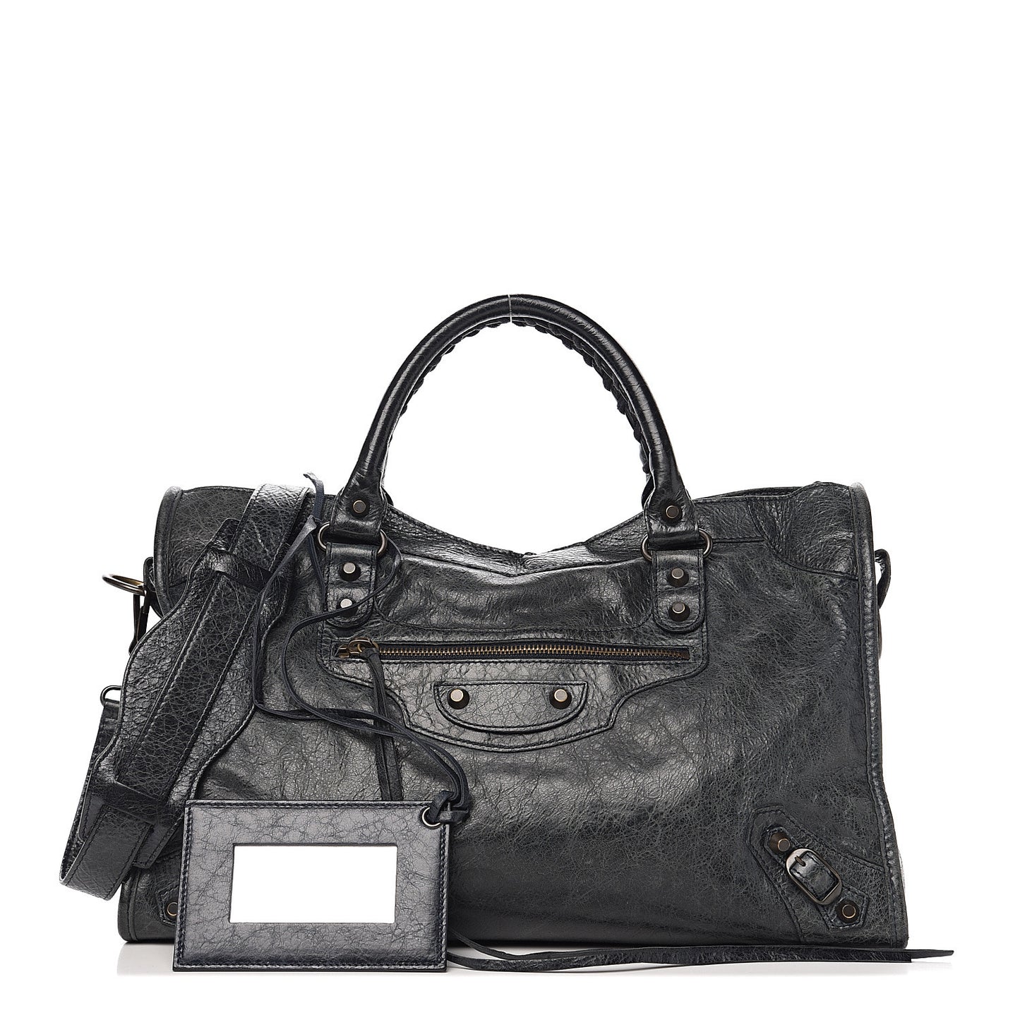 Agneau Classic Hardware City Dark Night