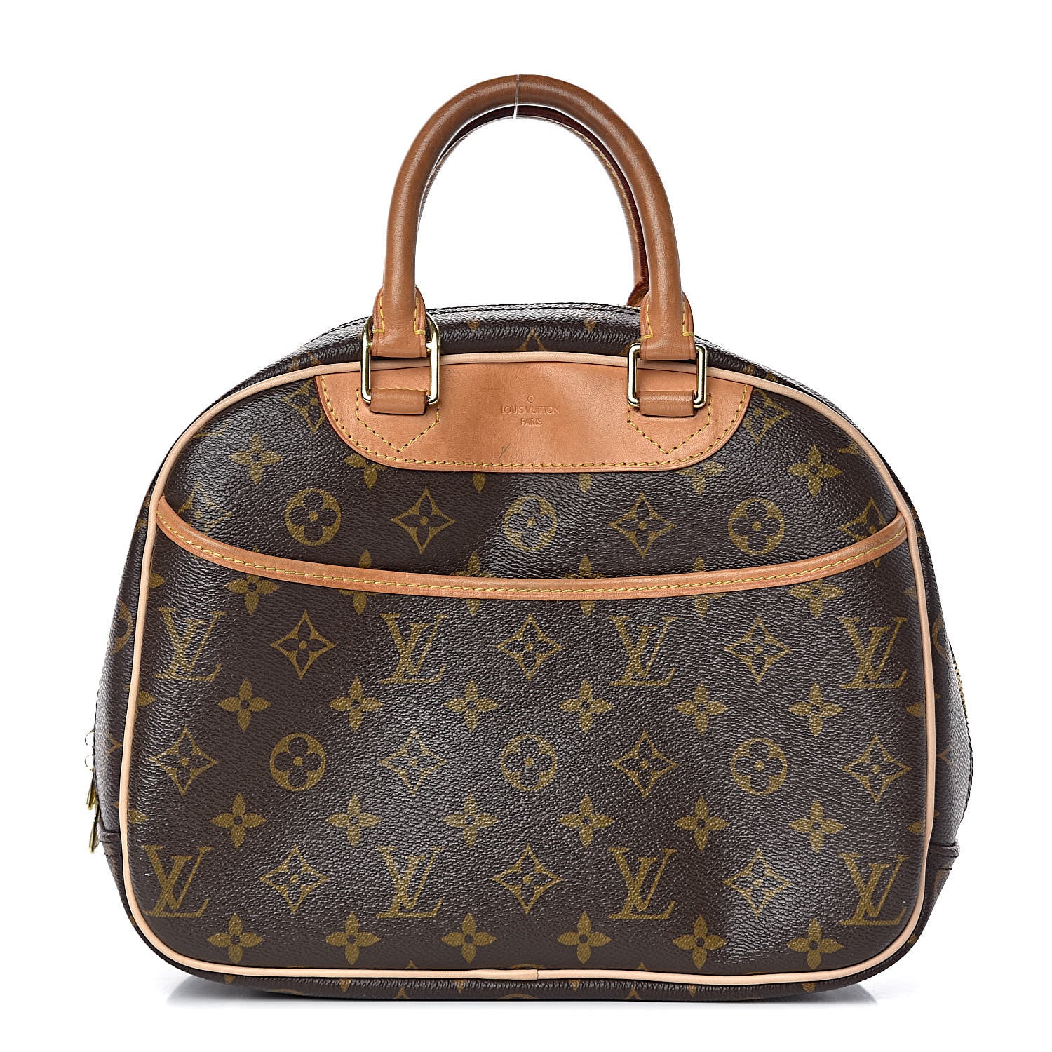 Louis Vuitton Monogram Trouville 1 of 11