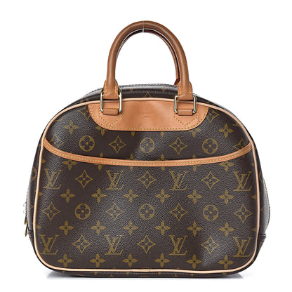 Louis Vuitton Monogram Trouville 1 of 11