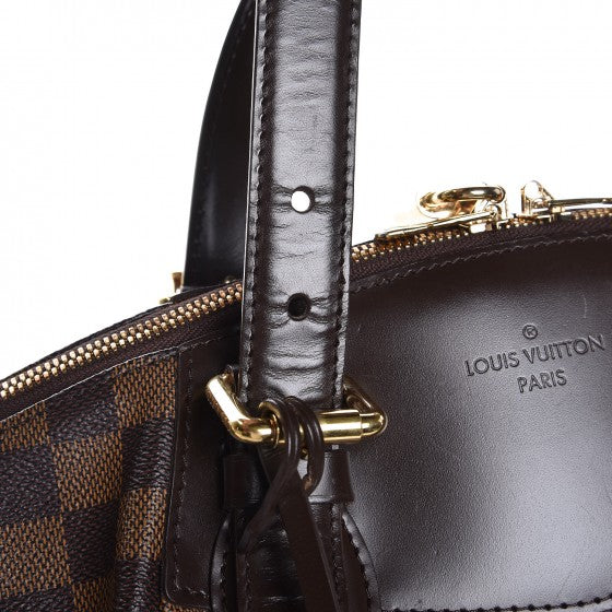 Damier Ebene Verona MM