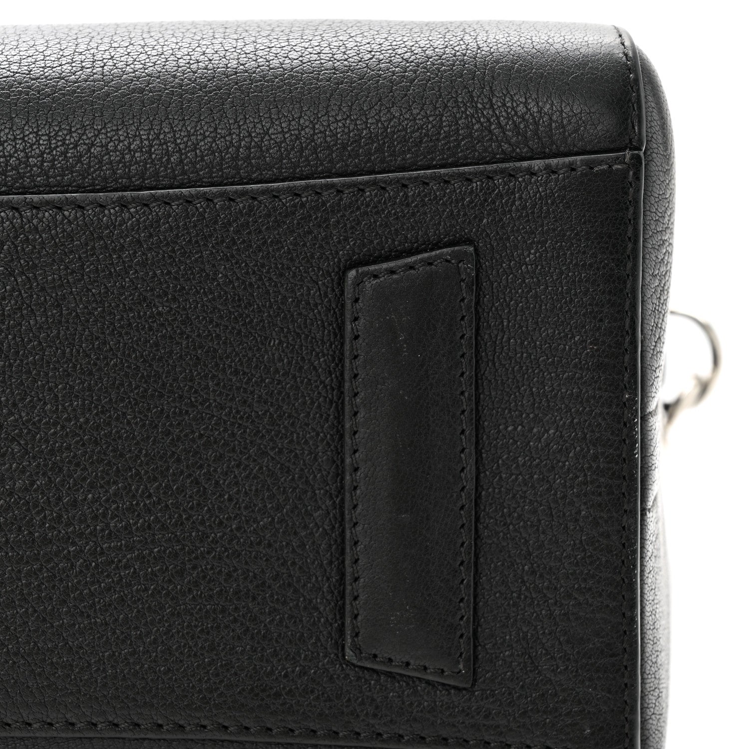 Givenchy Sugar Goatskin Small Antigona Black 11 of 15
