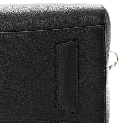 Givenchy Sugar Goatskin Small Antigona Black 11 of 15