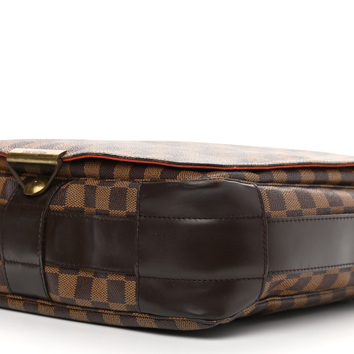 Damier Ebene Bastille Messenger