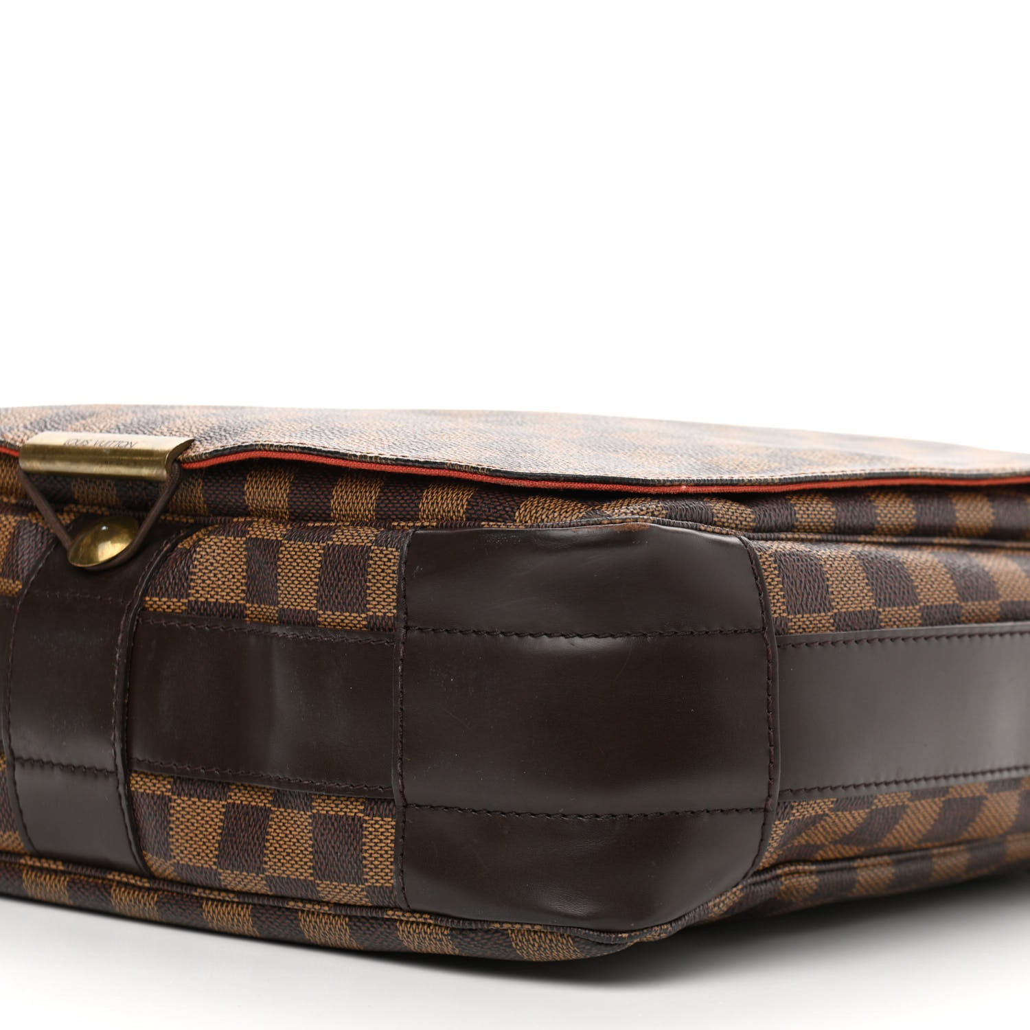 Louis Vuitton Damier Ebene Bastille Messenger 9 of 10