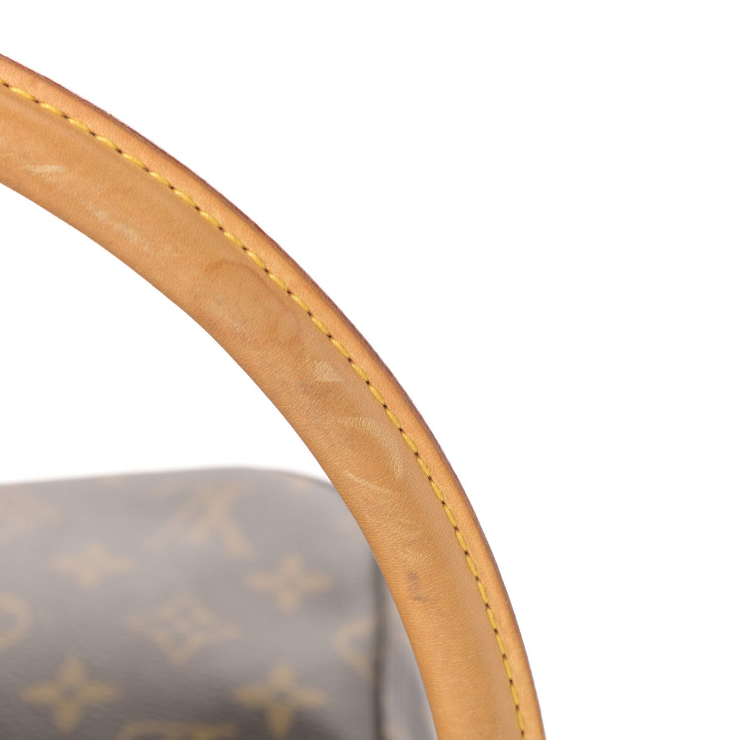 Monogram Looping MM