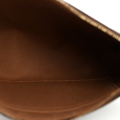 Louis Vuitton Monogram Pochette Accessories NM 4 of 9