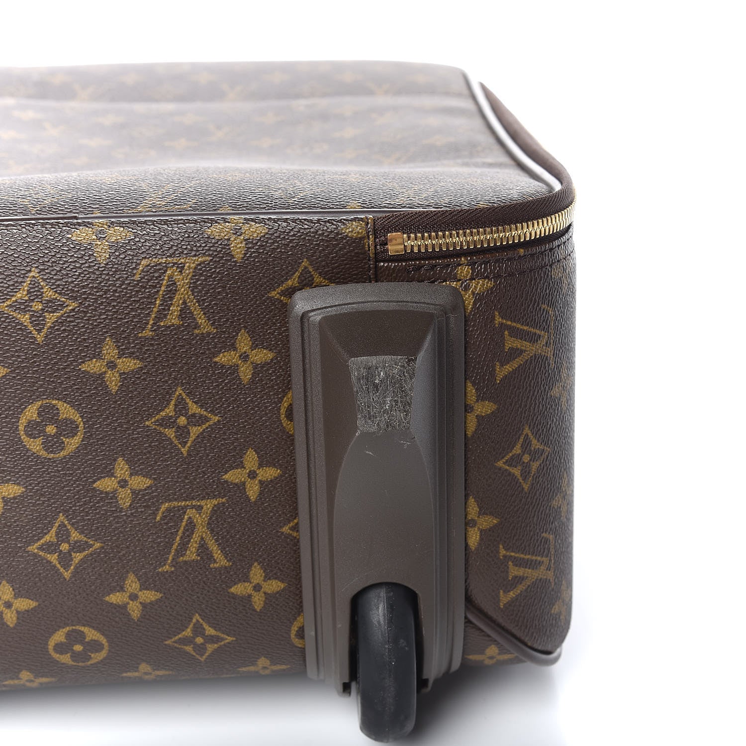 Louis Vuitton Monogram Pegase 45 12 of 14