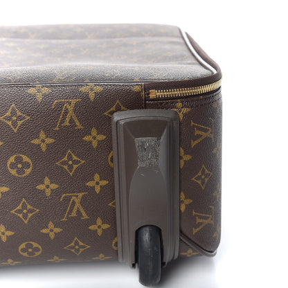 Louis Vuitton Monogram Pegase 45 12 of 14
