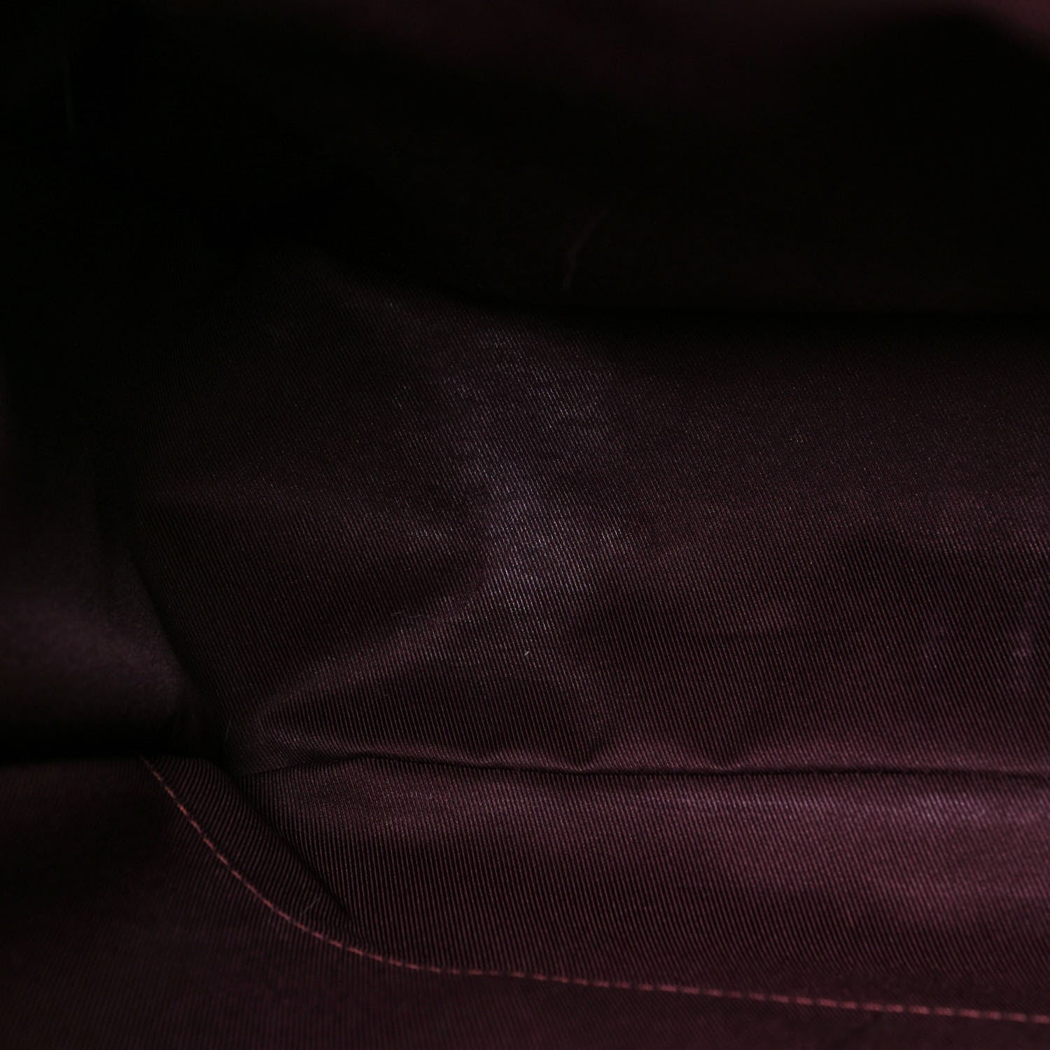 Louis Vuitton Monogram Macassar Josh Backpack 17 of 19