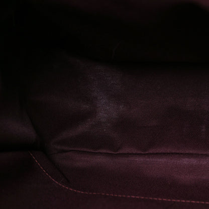 Louis Vuitton Monogram Macassar Josh Backpack 17 of 19