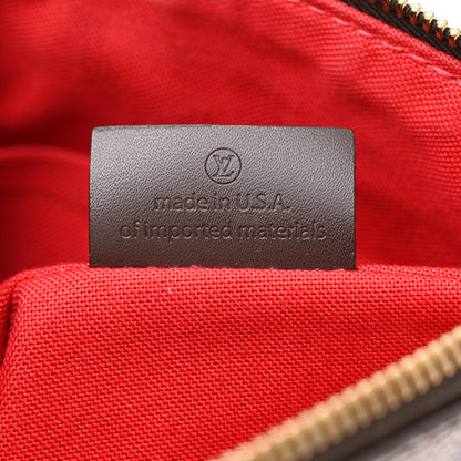 Louis Vuitton Damier Ebene Siena PM 7 of 14