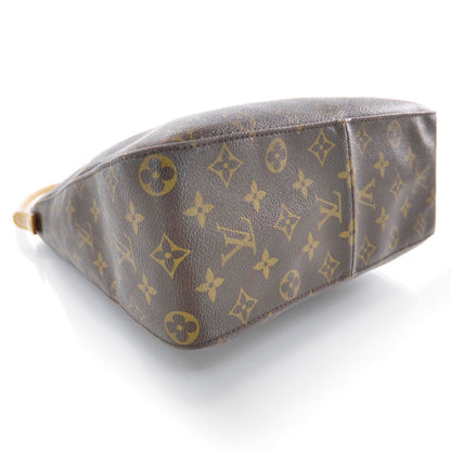 Louis Vuitton Monogram Looping GM 3 of 7