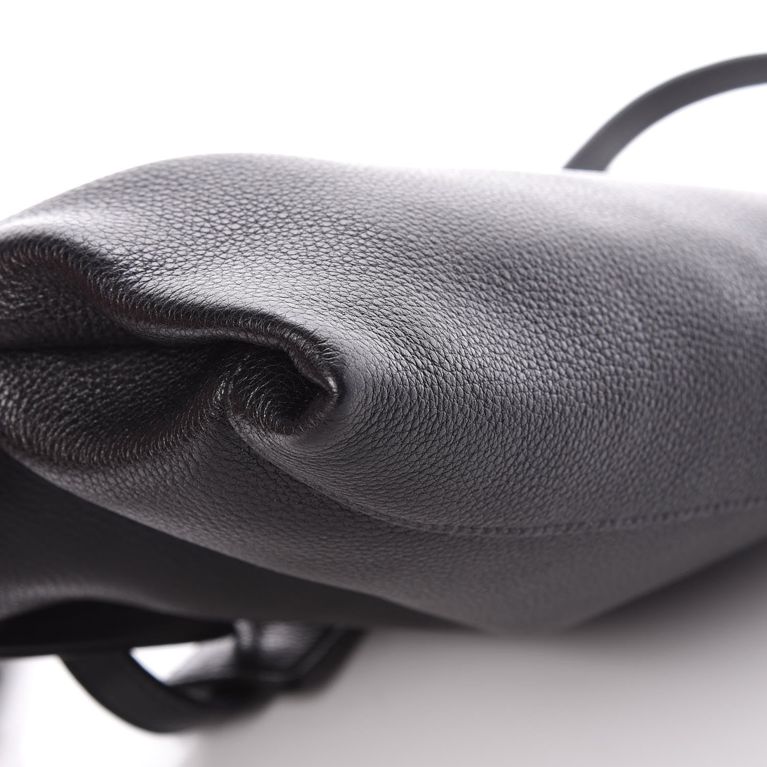 Prada Vitello Daino Crossbody Bag Black 5 of 8