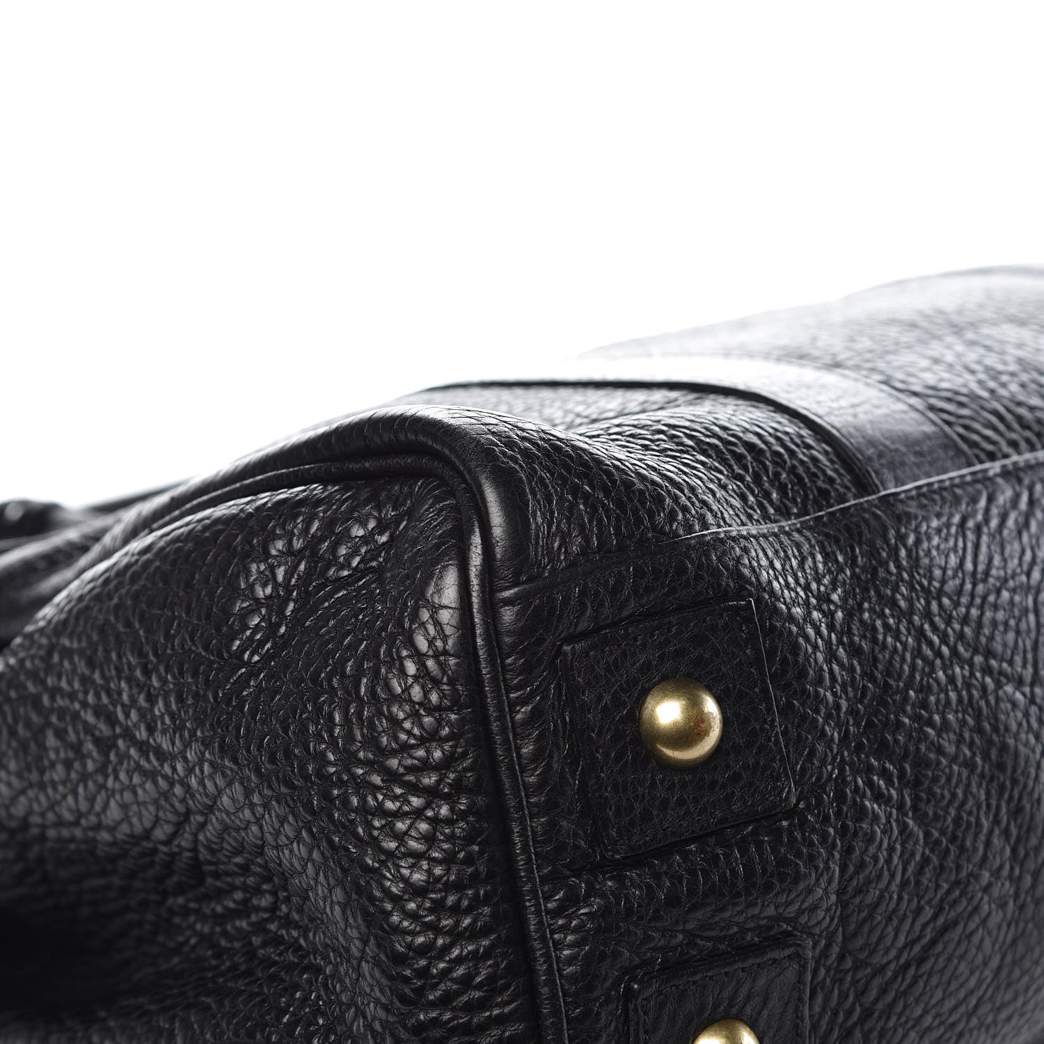 Mulberry Soft Grain Calfskin Bayswater Black 8 of 15