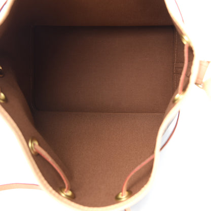 Louis Vuitton Monogram Noe BB 5 of 8