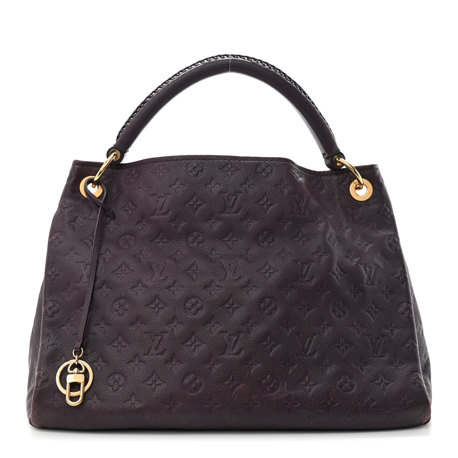 Louis Vuitton Empreinte Artsy MM Aube 1 of 10