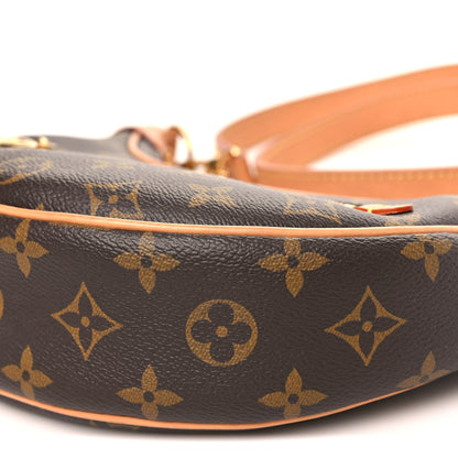 Louis Vuitton Monogram Loop 9 of 9