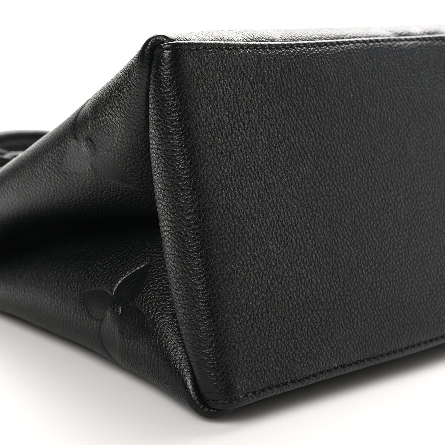 Empreinte Monogram Giant Petit Palais Black