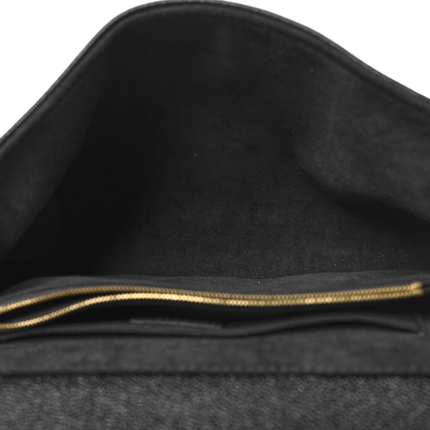 Louis Vuitton LOUIS VUITTON Empreinte Monogram Giant Madeleine MM Black 5 of 11